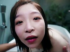 Feng Tian Le and Chun Zi's All-Day Affair
