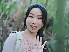 Wild Asian MILF Adventure
