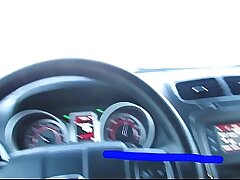 Black Man Gives Asian Woman an Intense Fucking in Reno