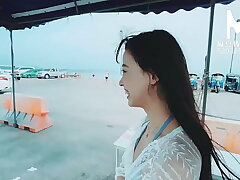 Island Lover - ModelMedia Asia's Beachside Affair