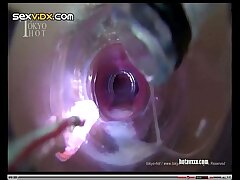 Japanese Chick Gets Cummed In Her Ass via Pump