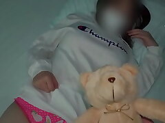 Teen Creampie Delight