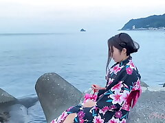 Nachi Journey Gets Steamy with Hot Springs