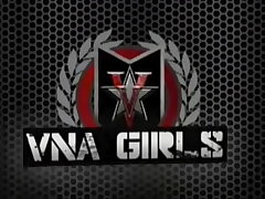 Natasha Ty's Lesbian Education with Maxine X & Nyssa Nevers