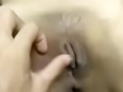 Kaoyodsex6's Tight Pussy Gets Stretched by My Cock