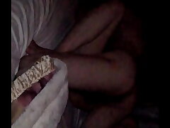 Sinichi's Erotic Intense Sex Session