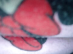 Kaoyodsex6's and Kaoyodsex7's Wet Clit Pleasure