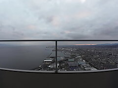 Reality Moment: Osaka, Japan